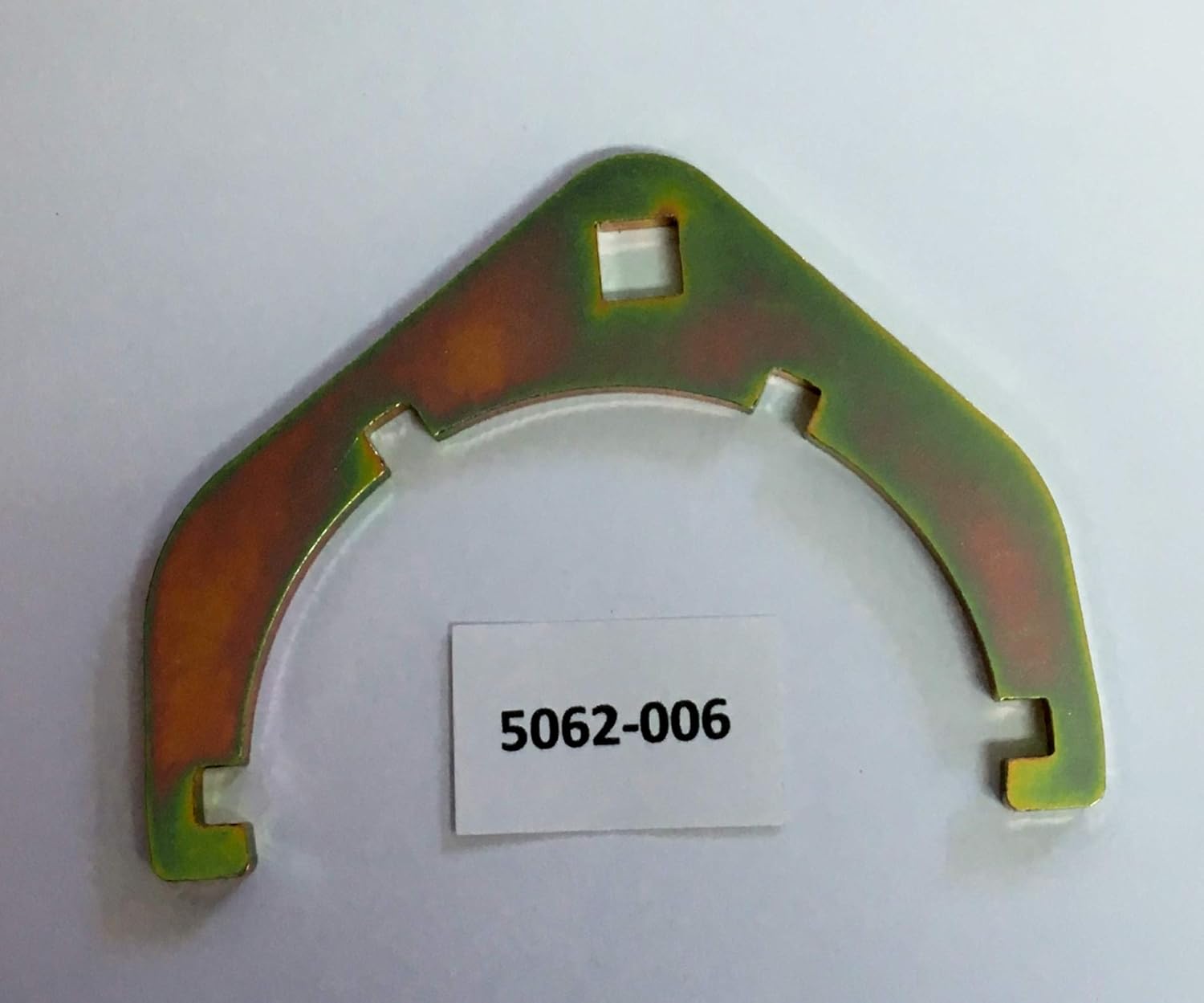 Shower Drain Wrench set (3 wrenches)