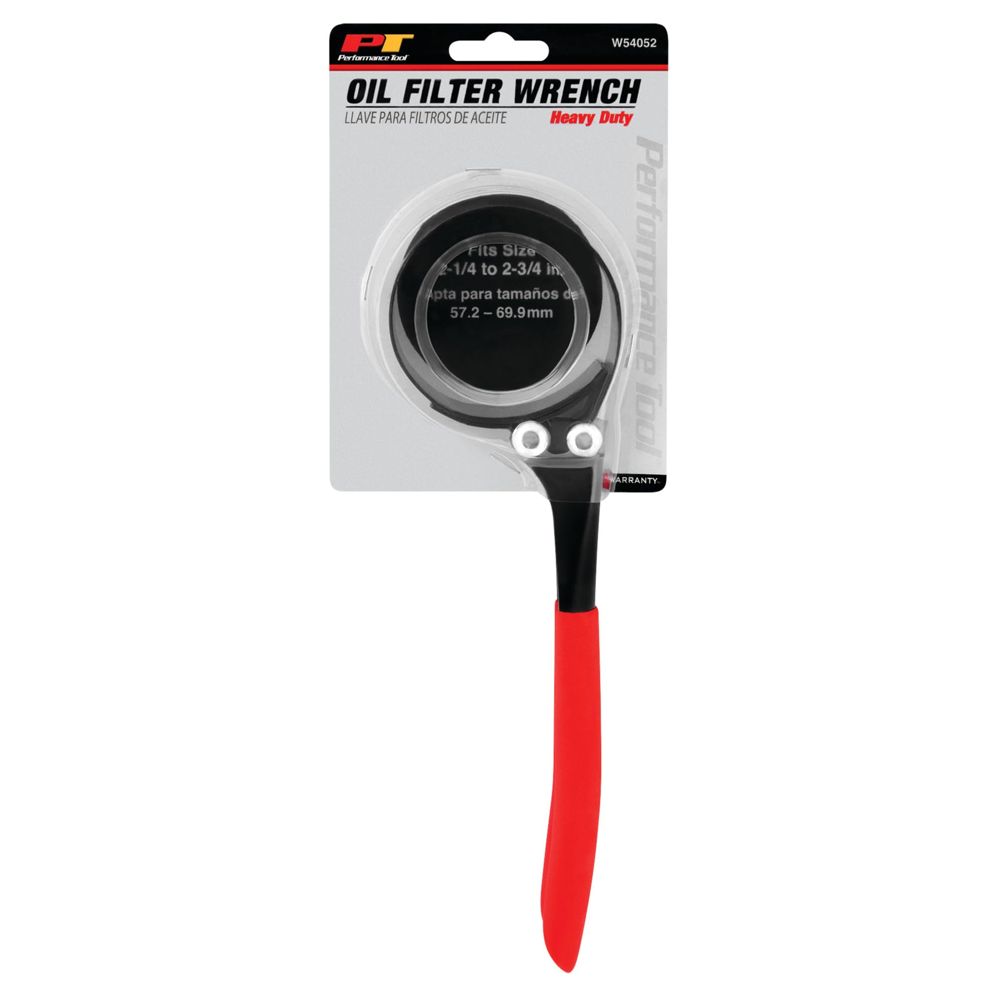 Performance Tool Filtro dell' Olio,