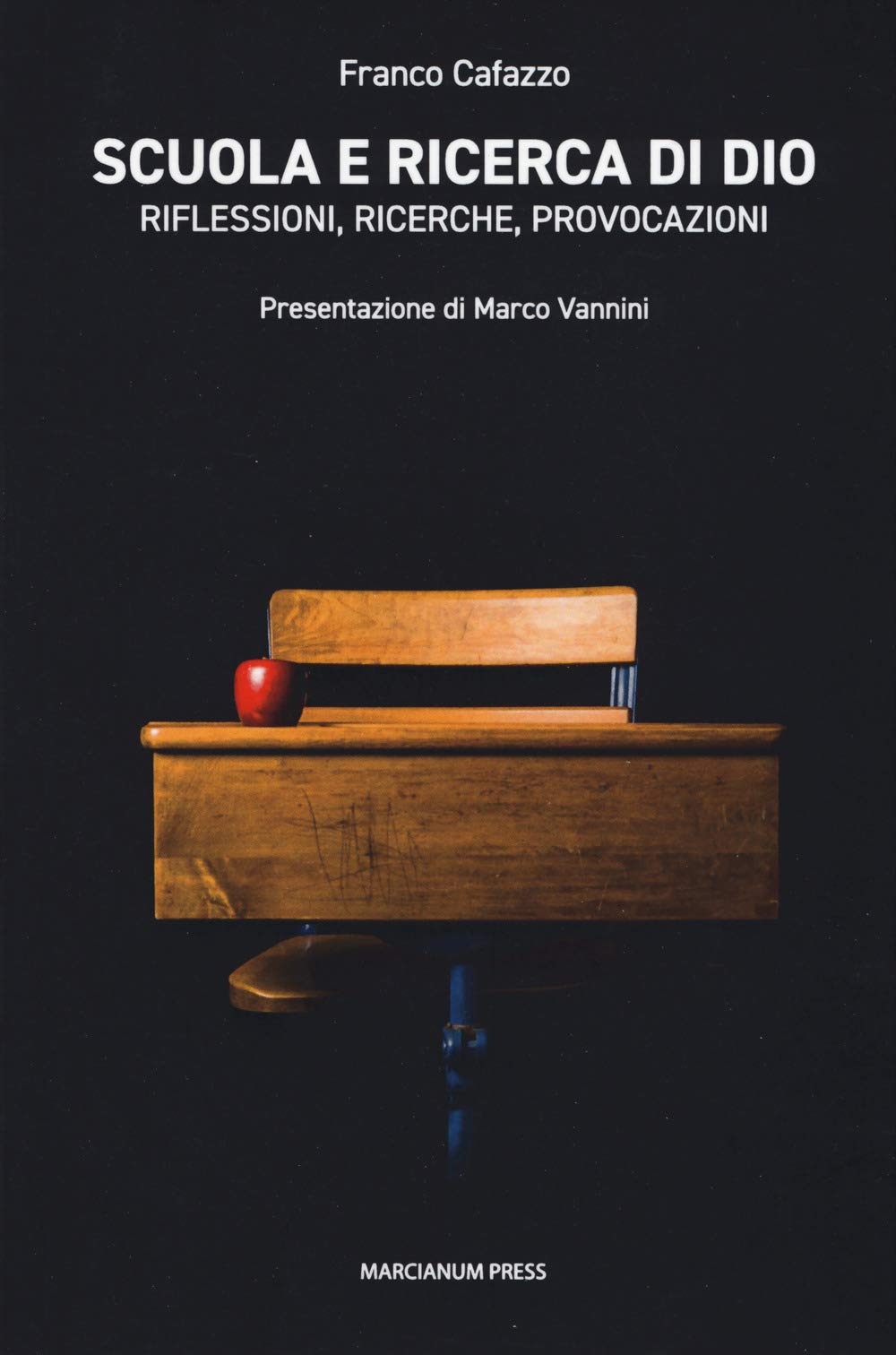 Scuola E Ricerca Di Dio. Riflessioni, Ricerche, Provocazioni - 4
