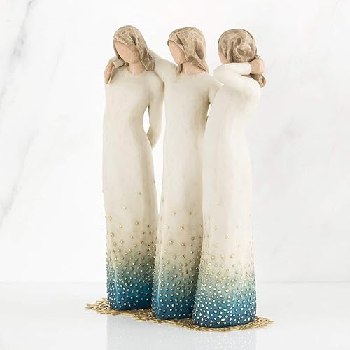 Miniatura 2 de Willow Tree a mi lado