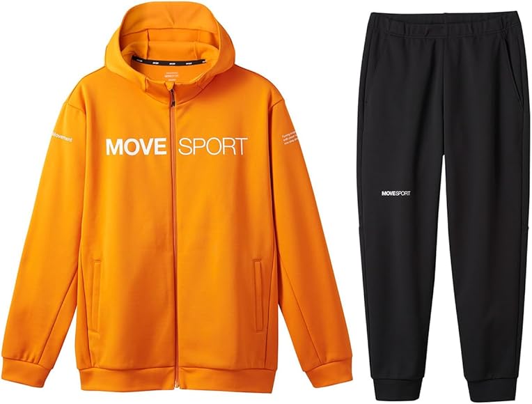 Amazon | [ムーブスポーツ] デサント S.F.TECH SHIELD エス.エフ  