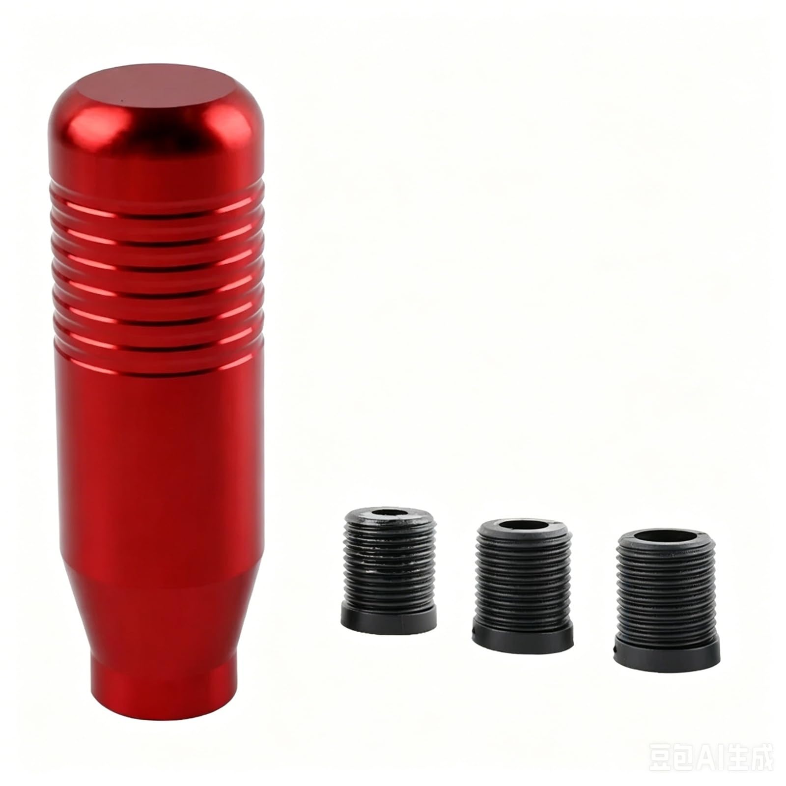 KAIAYGEE Gear Shift Knob Compatible with Manual Transmission, Available