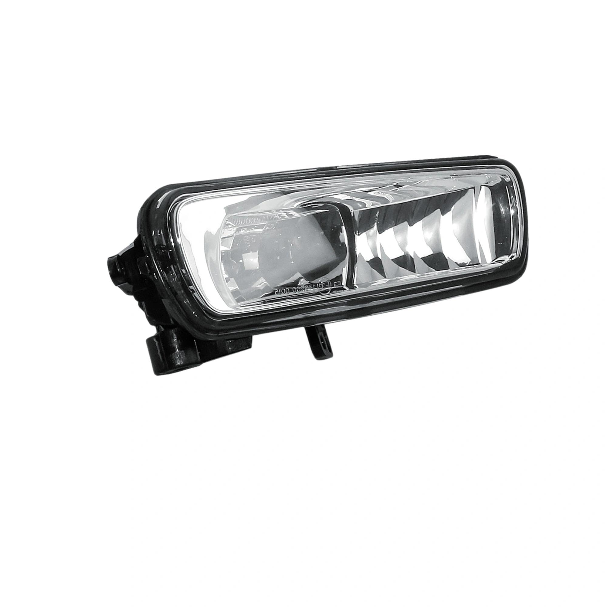 Fendinebbia destro per Ford Transit V363 Transit Tourneo 2014-2025 | Lato passeggero con lampadina per Transit Custom V362 Focus III