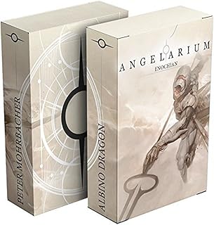 Angelarium Playing Cards - Enochian