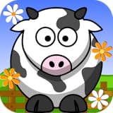 Sticker Puzzle - Learn English, Spanish, Chinese and French - Free Preschool & Toddler game for Kids and Parents