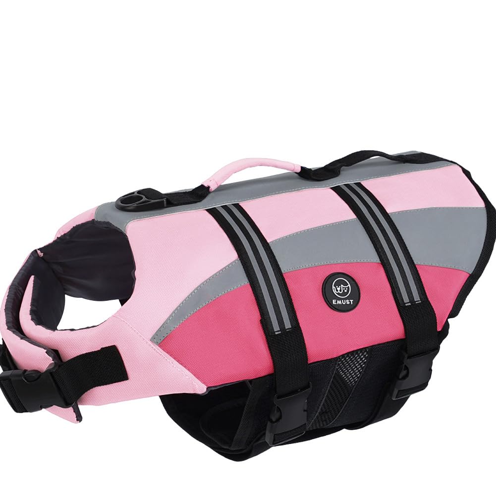 EMUST Life Vest XL