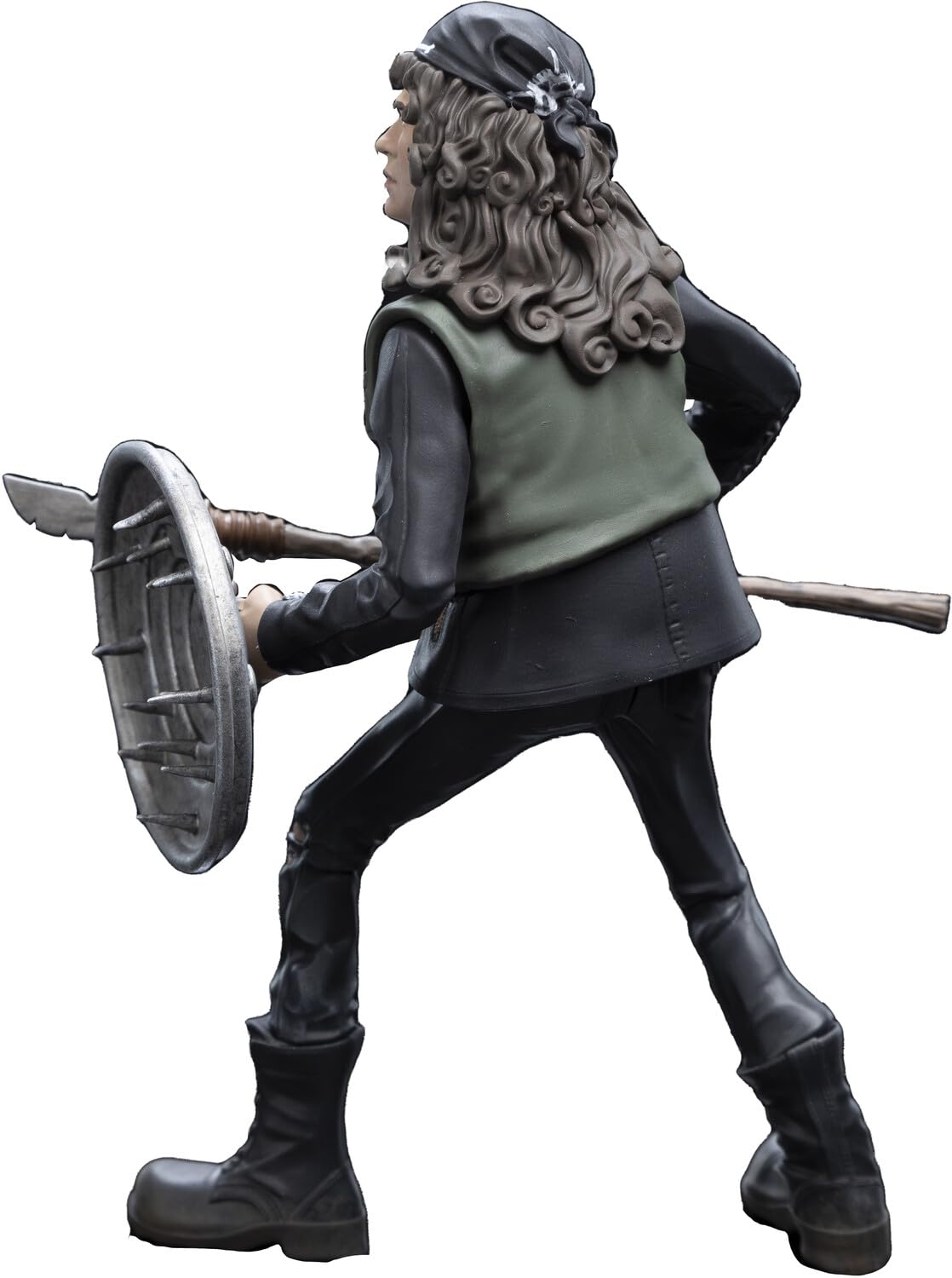 Weta Workshop Stranger Things Mini Epics Vinyl Figure Eddie Munson Limited Edition 16 cm, Multicoloured, 16,1 - Image 4