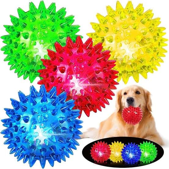 See full amazon price history chart for Saksham Toys and Decor 4 Pcs LED Light Colorful Multicolor Balls for Dogs and Cats-75mm Glow in The Dark Light Ball Toy Rubber Squishy & Flashing Ball Dog Toy for All Breed Dogs & Puppies Play Toy Saksham Toys and Decor 4 Pcs LED Light Colorful Multicolor Balls for Dogs and Cats-75mm Glow in The Dark Light Ball Toy Rubber Squishy & Flashing Ball Dog Toy for All Breed Dogs & Puppies Play Toy (B0DDTXS4TV) Amazon Price History, Amazon Price Tracker