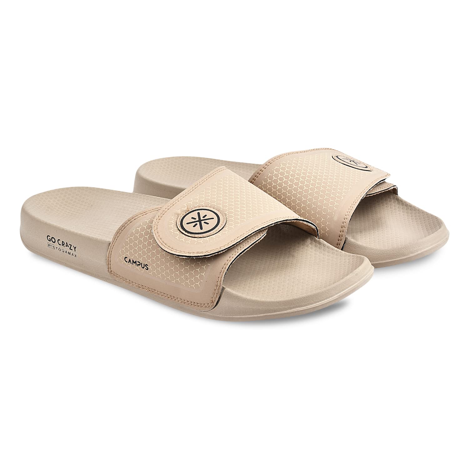 campus Men's SL-407 Sliders-picture-37