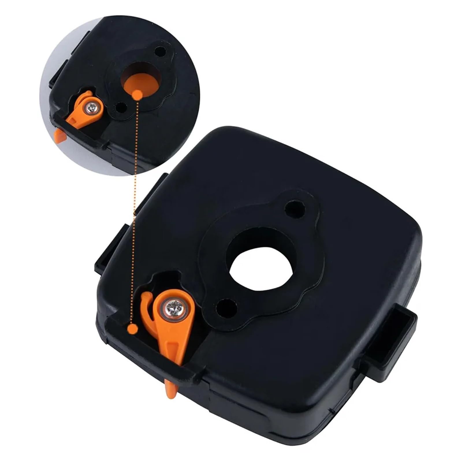 Compatible con el Juego de prefiltro de Filtro de Aire Stihl SRM225 | Filtro de papel de espuma for desbrozadora GT225 PAS225 K93 FS85 FS90