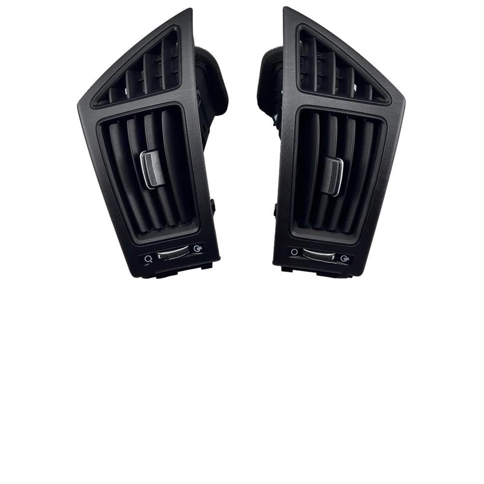 Zxctqqs One Color Air Conditioning Vent For Hyundai For Sonata 2011-2015 Air Conditioning Vents 2/4Pcs 974103S000(Left-Right-2Pcs)