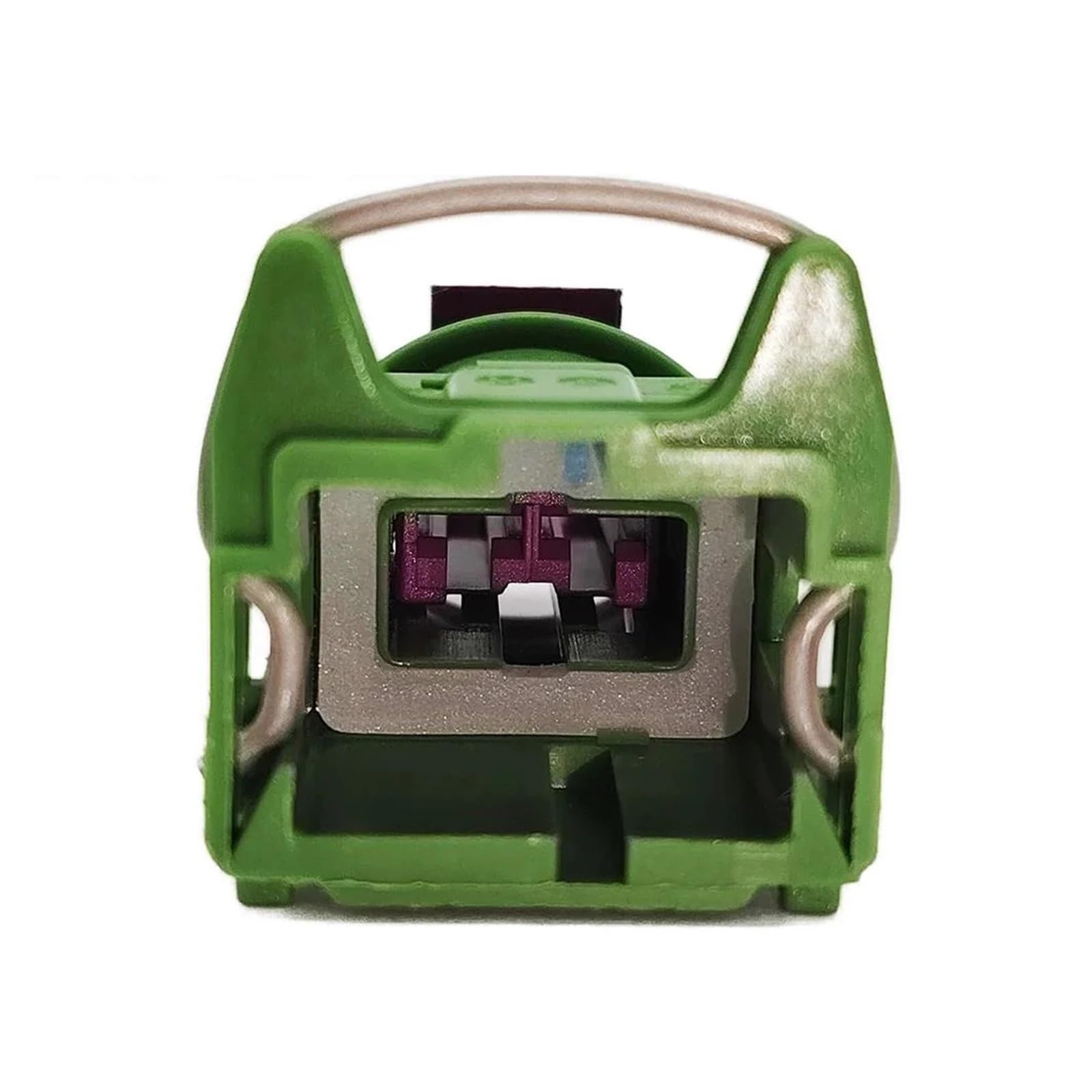 Enchufe de sensor de 2 pines serie 3,5 para bocina de automóvil CT2-0063M-18, pack de 5 unidades