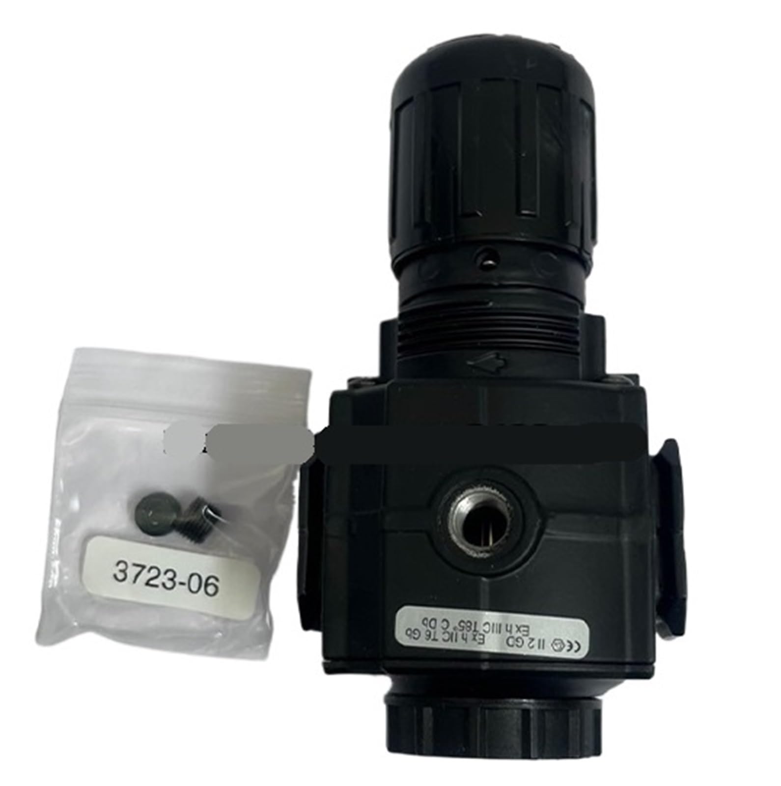 CXDFRSER R73G-2AK-RMN R73G-2AK-NMN Pressure Regulating Valve(R73G-2AK-RMN)