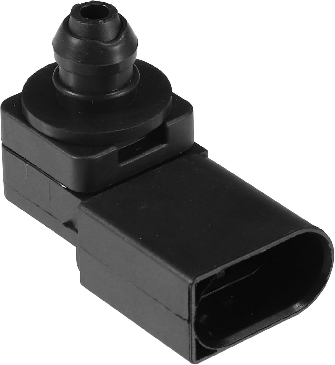 uxcell No.13627792260 Manifold Absolute Pressure Sensor Replacement for BMW 335d 3.0L 2009-2011