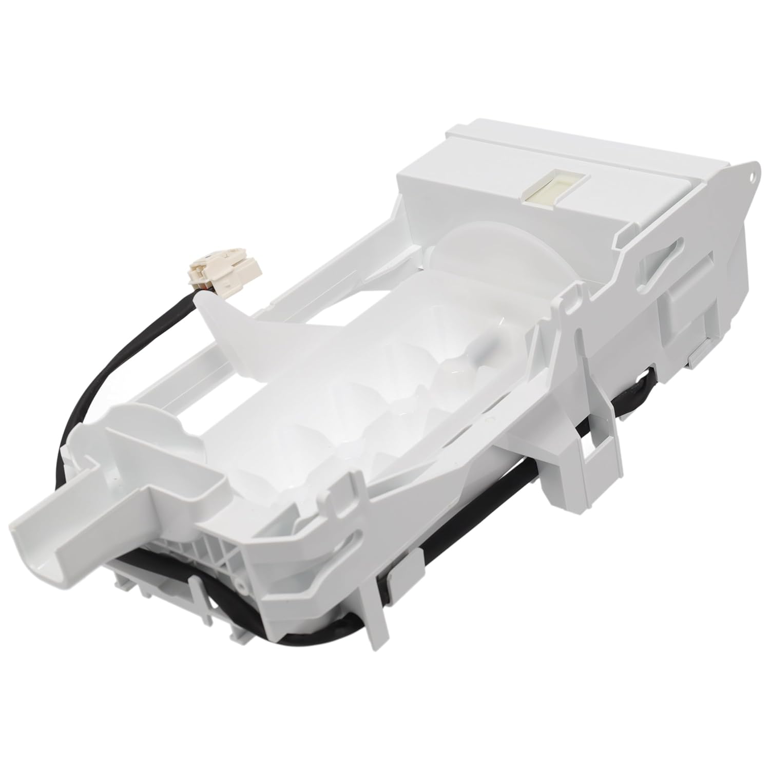 Supplying Demand 5304532555 5304523840 Refrigerator Ice Maker Assembly Replacement