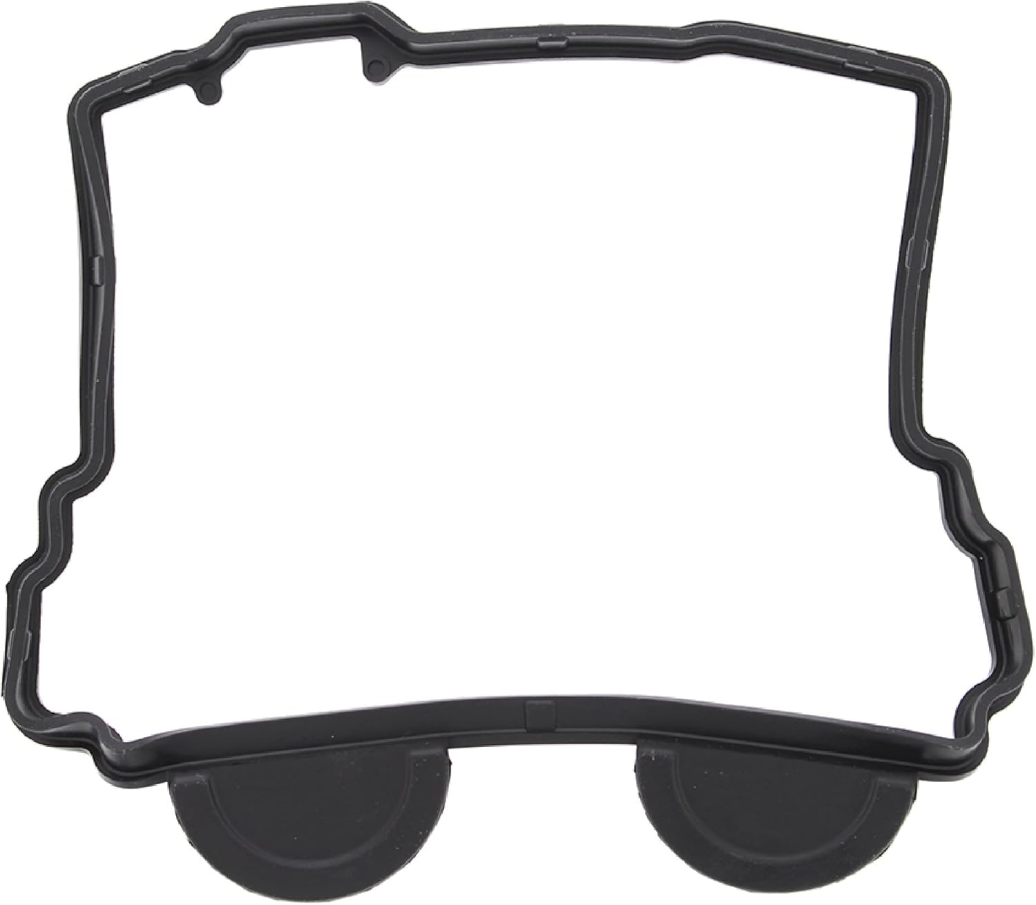 Vertex-Winderosa Formed Valve Cover Gasket for KTM 350 EXC-F 12 13 14 15 16 17 2012 2013 2014 2015 2016 2017, 350 SX-F 11 12 13 14 15 2011 2012 2013 2014 2015, 350 XC-F 11-15 2011 2012 2013 2014 2015