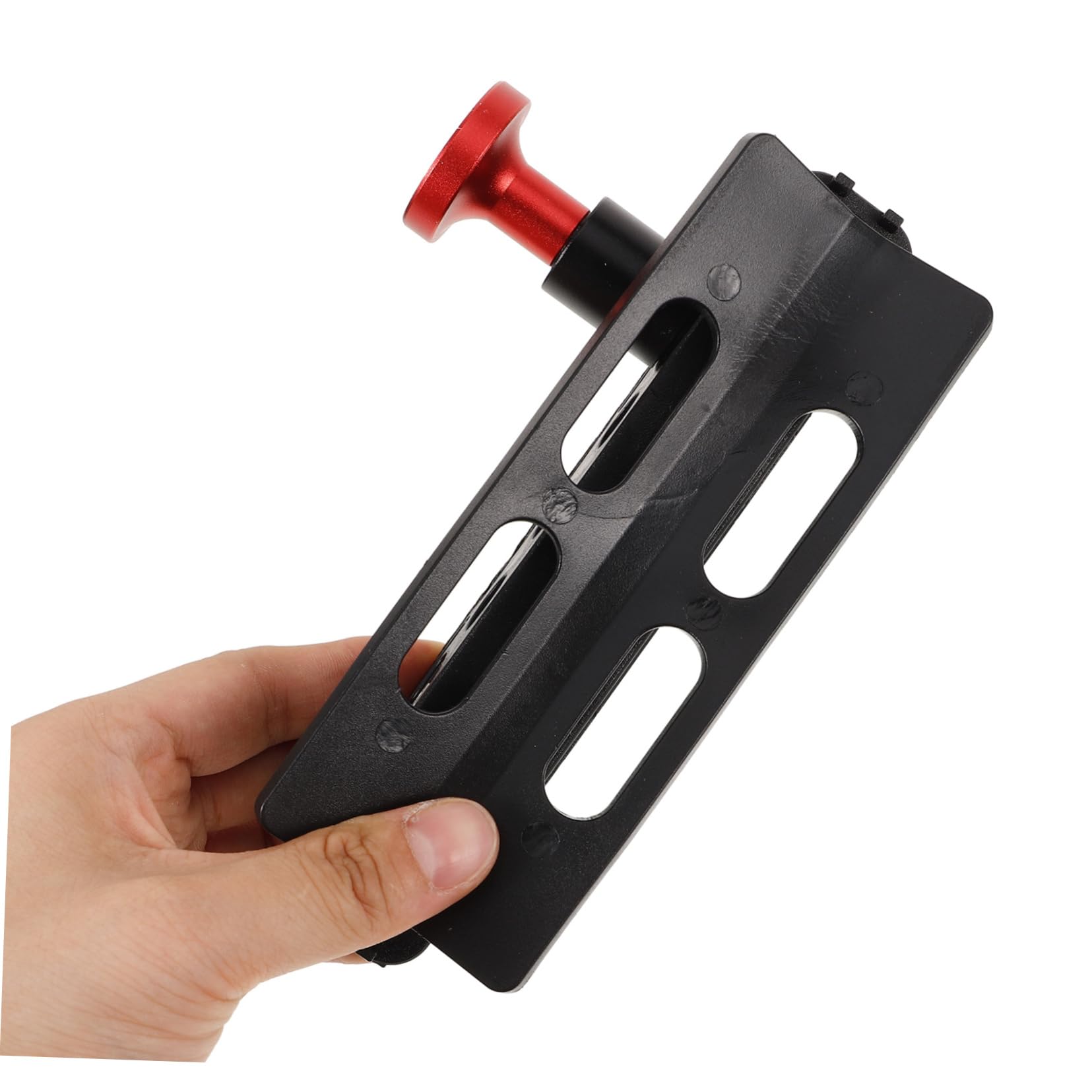 MAGICLULU Regolabilper Estintore da Auto Facile per Veicoli con Chiave Inclusa Design Ergonomico e Compatto