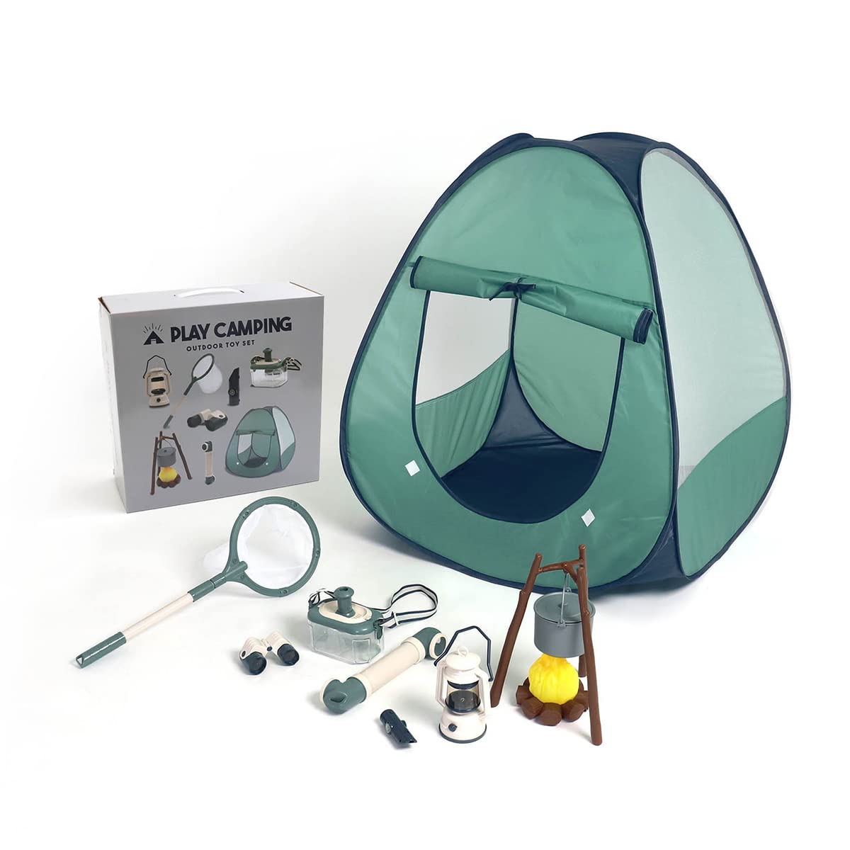 IMCOキャンプギアセット イムコ・スーパー