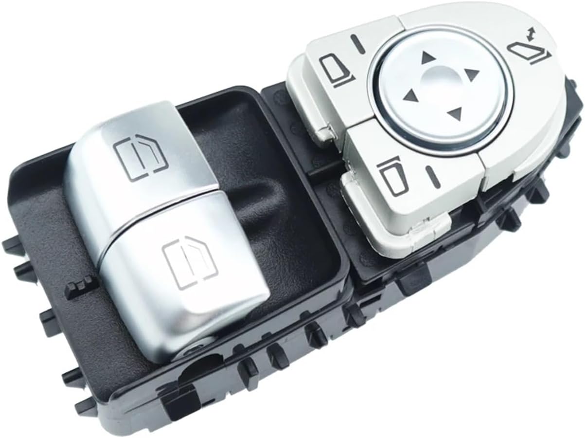 Car Glass Lifter Switch For Benz C-Class Vito Viano C205 W447 Up And Down Controller Button