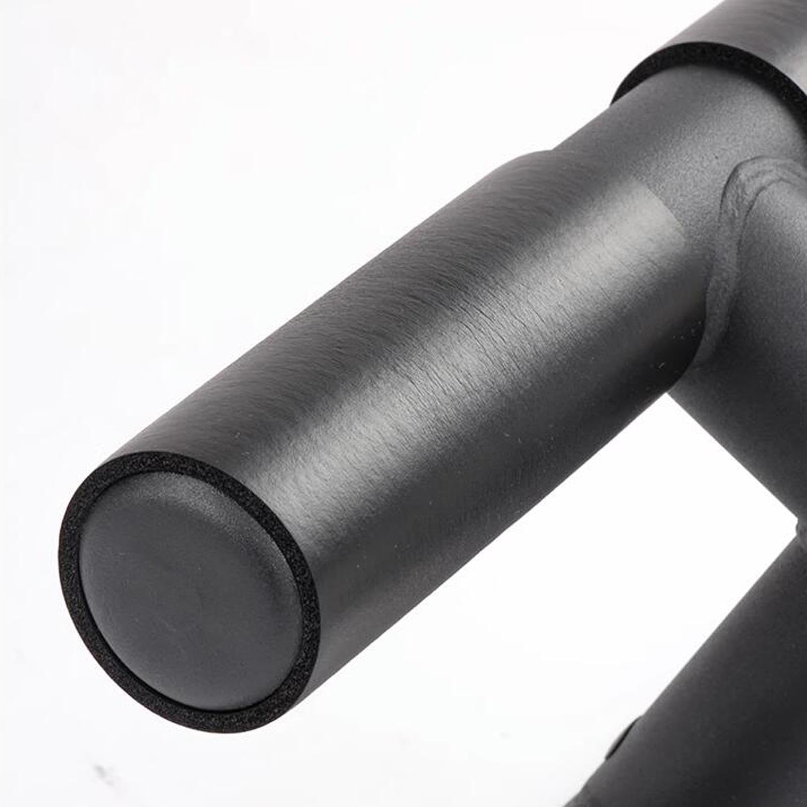 SECRET DESIRE Tibialis Exercise Equipment Professional Weight Lifting Calf Machine Tibia Bar 28Cm Foam Handle-image-34