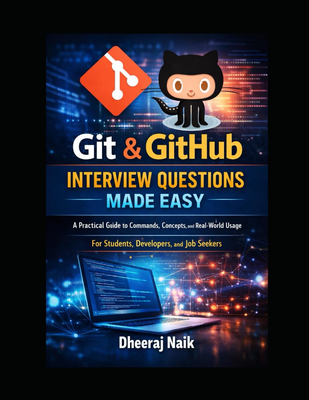 Git and Github Interview Questions: With Answers