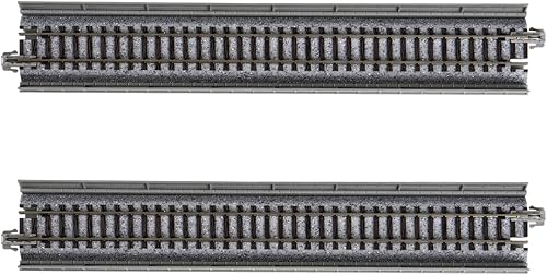 Kato KAT20410 N Viaducto recto de 7.323 in 7-5/16" (2)