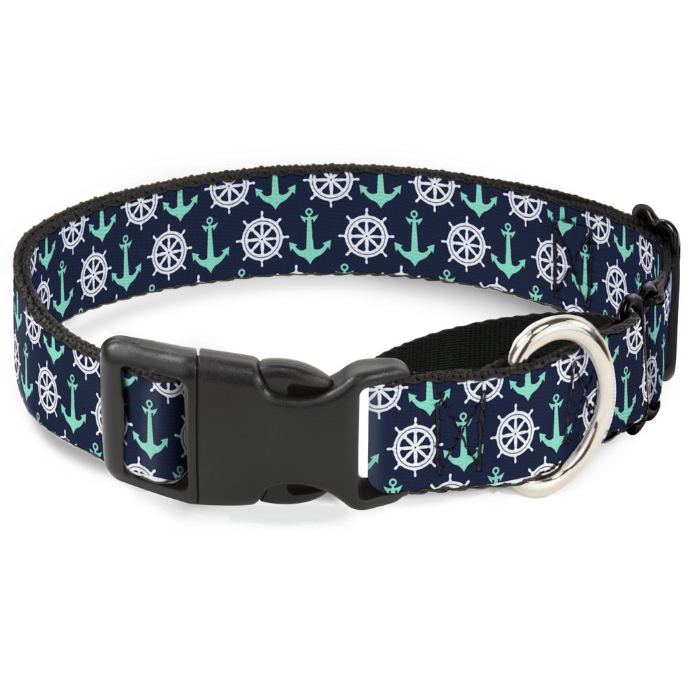 Collier martingale pour promener votre chien en ville en toute sécurité