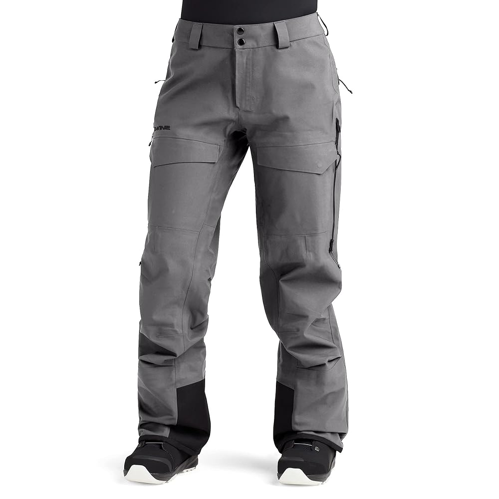 DAKINE GORE-TEX PANTS OLIVE Lサイズ ダカイン Stoker Gore-Tex 3L Bib - Men's – Dakine