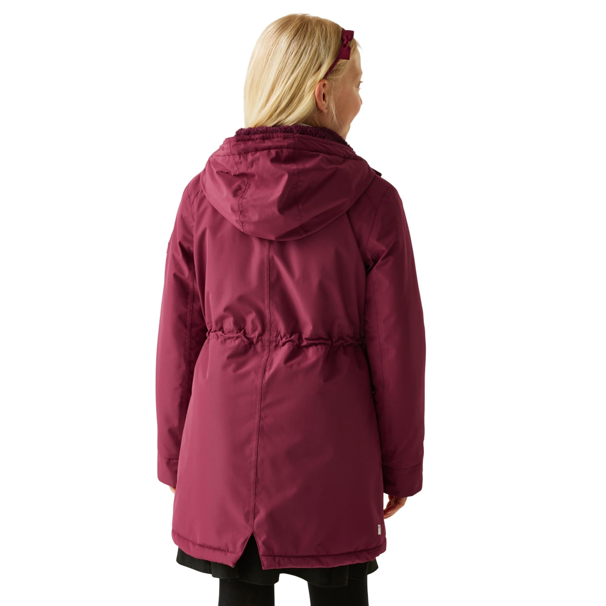 Regatta Valenta Kinder Jacke