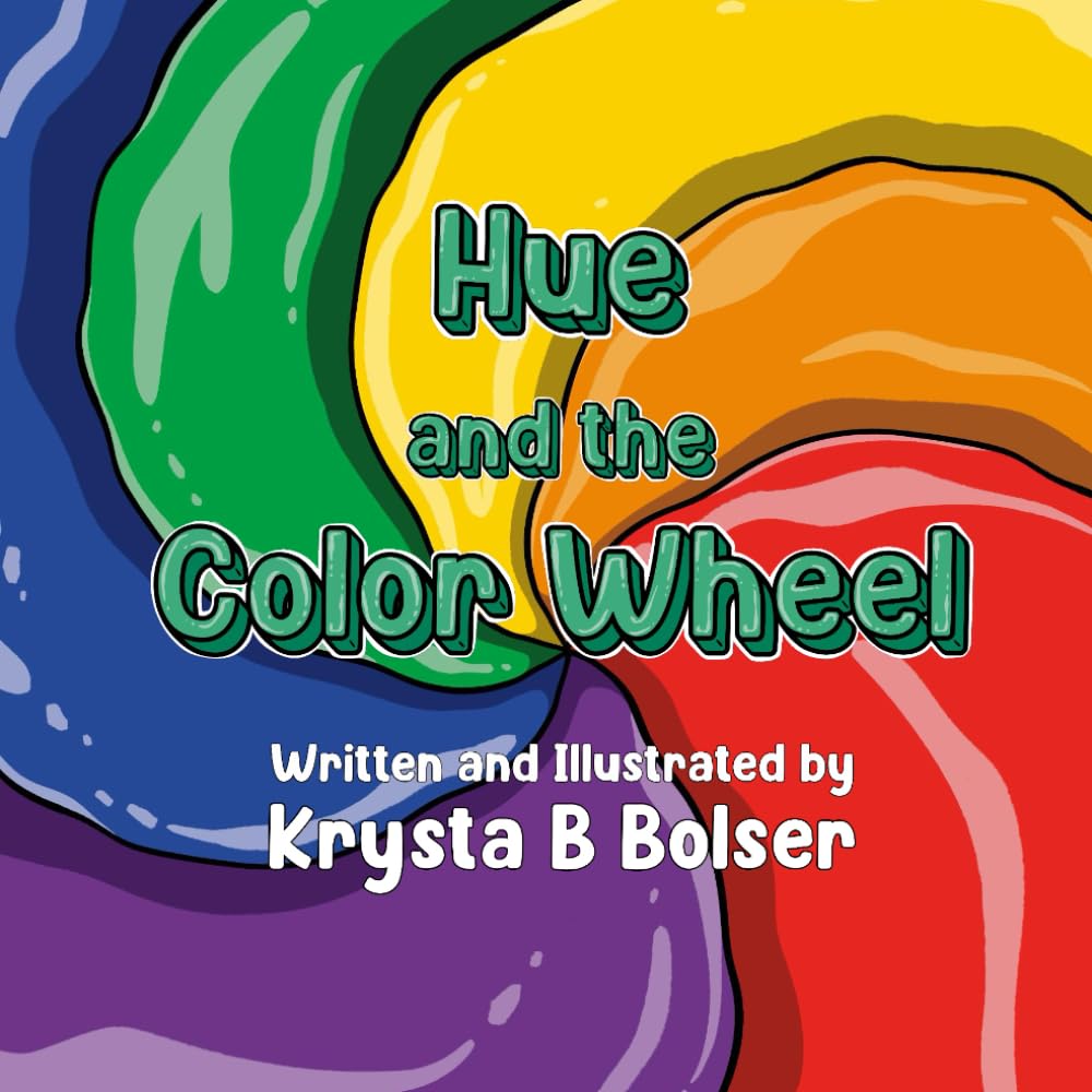 Hue and the Color Wheel