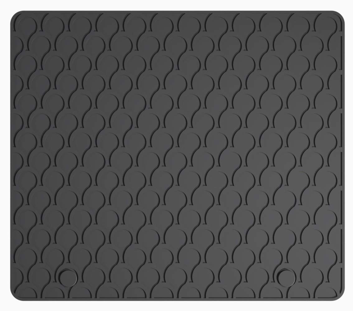 Gledring Rubbasol (Rubber) Universal Doggy mat / Trunk protector - Small - 75x65cm