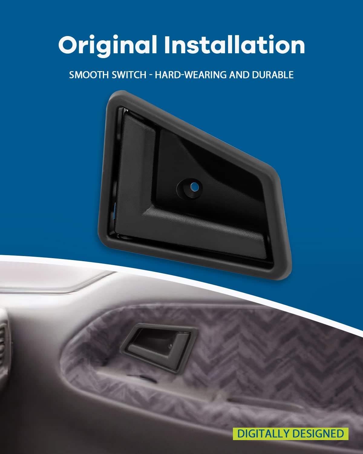 Poignee interieur avant droit RENAULT LAGUNA 3 PHASE 1 Diesel occasion