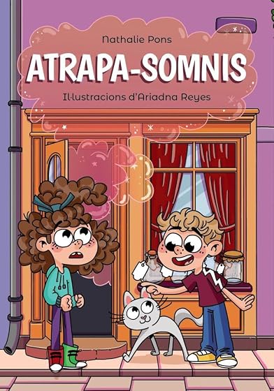 Atrapa-somnis