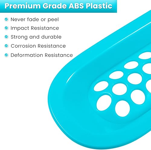 Vista 24 de Rejilla frontal E-Cowlboy de instalación de clip, parrilla protectora para Jeep Wrangler 2007-2017 JK, JKU, Sport, Freedom, Rubicon, Sahara