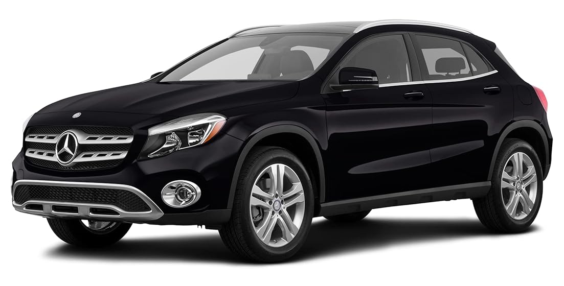Amazon Com Mercedes Benz Gla250 Reviews Images And Specs Vehicles