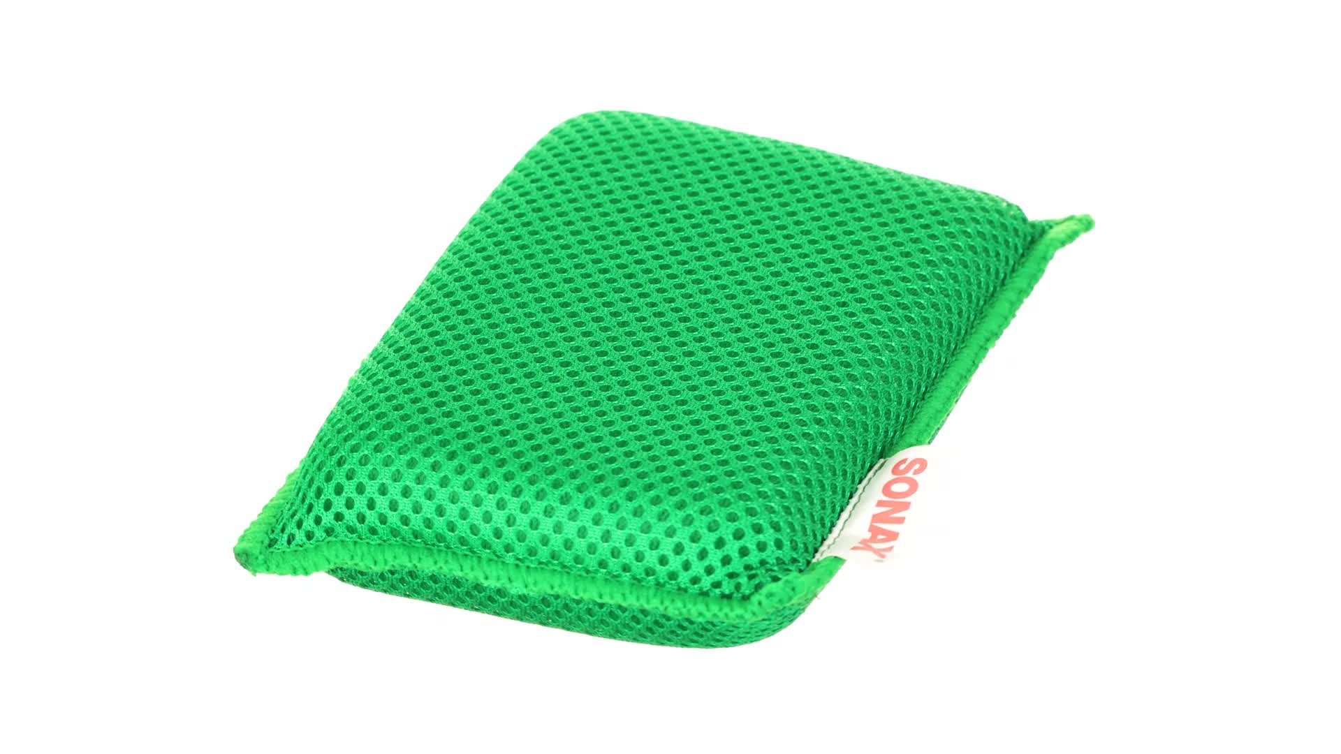 Sonax Spugna Elimina Insetti - Per Auto E Veicoli - Rimuove Residui Di Insetti, Escrementi E Sporco Ostinato - Delicata Su Vernice E Vetro - Made In Germany - Foto 6