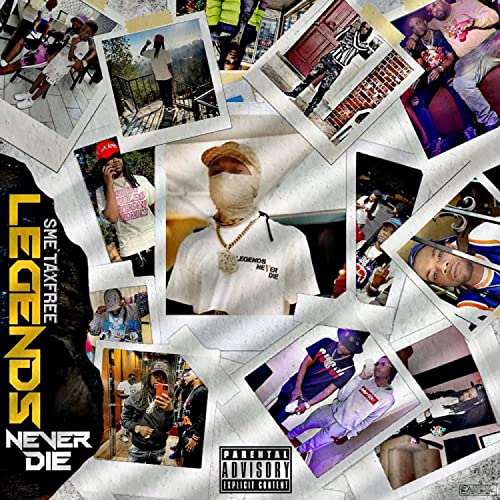  Codiene Crazy ft. 3X Simpson [Explicit]