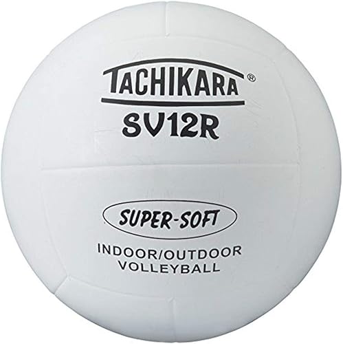 Tachikara Super-Soft Voleibol EA disponible en Yaxa Colombia