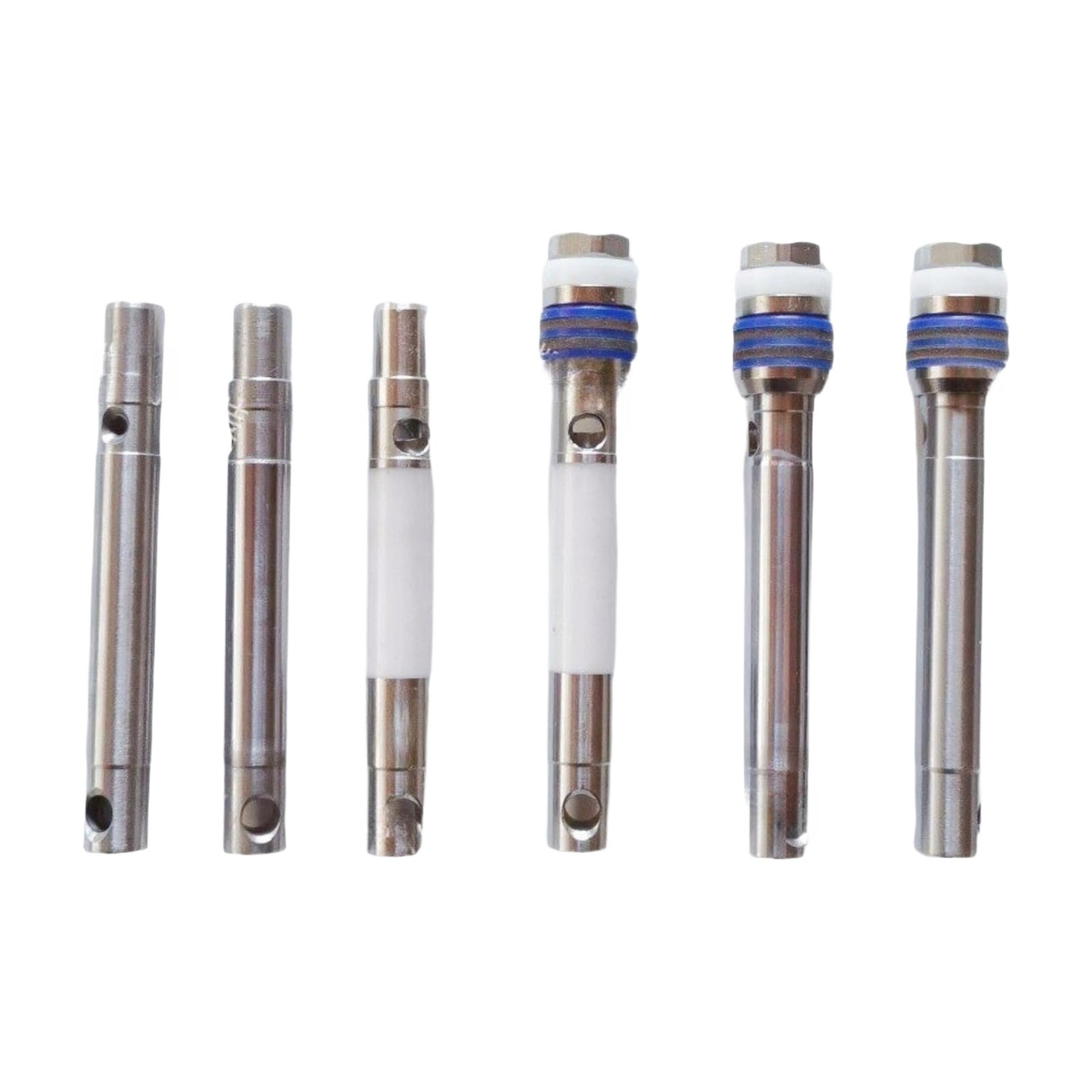 Sjloynwq One Color 395 490 495 Pump Body Repair Parts Plunger Rod Ceramic Assembly(395/490/495 Ceramic Rod)