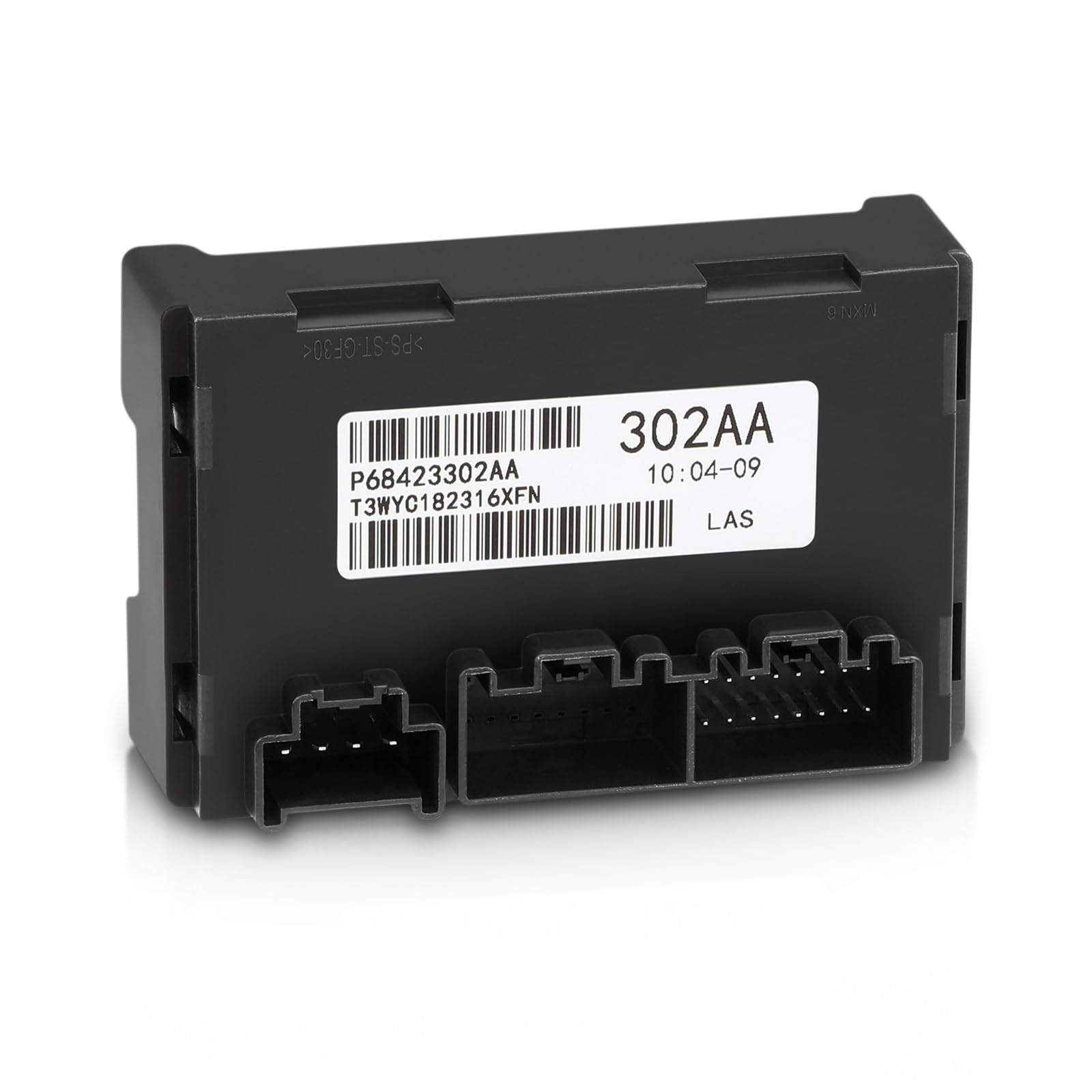 Module de commande boîte transfert TCCM résout le blocage 4x4 - 8