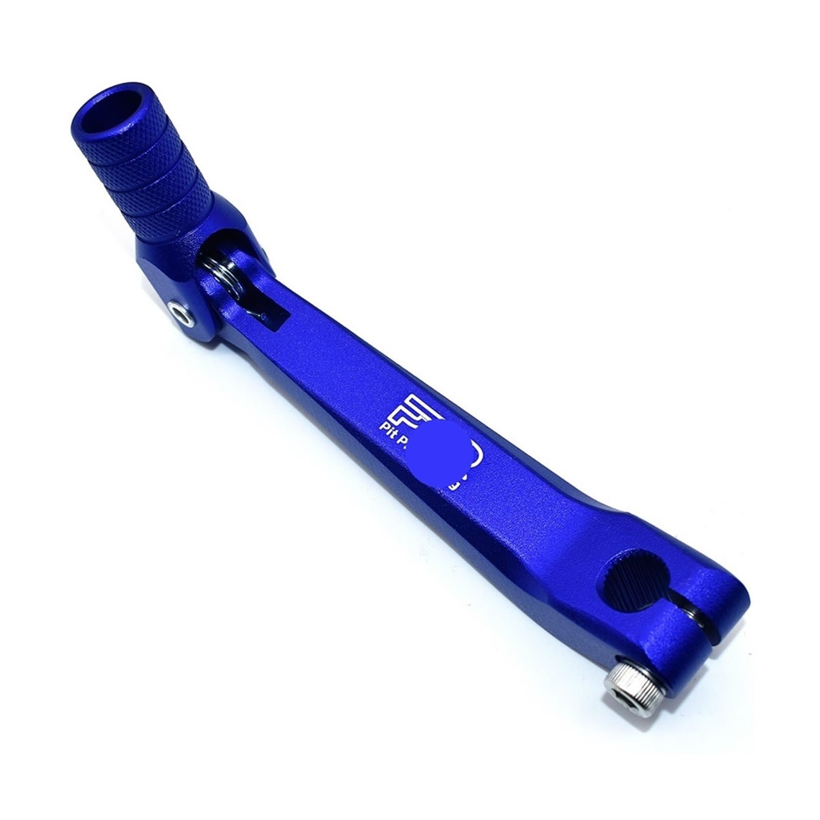 UUIPIP Motorcycle Gear Shift Lever Gear Shift Lever for Motorcycle for CRF 110 for TTR 125 50cc 110cc 250cc Shifter Lever Pedal Gear Lever