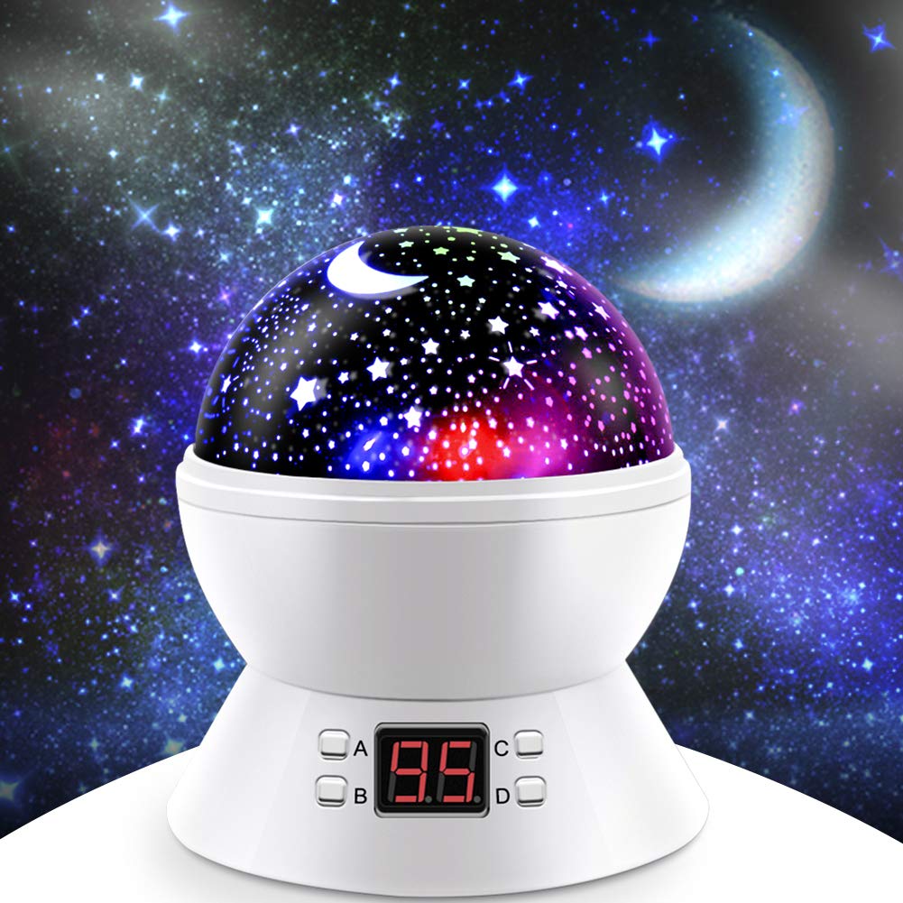 Universe night light Clearance
