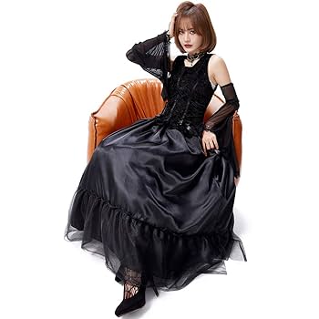 Amazon.co.jp: [SSUPTEMBER2] 魔女 吸血鬼 悪魔 ゾンビ 鬼