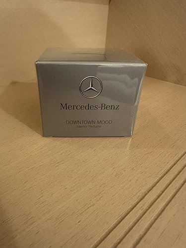 Amazon.co.jp: 【メルセデス・ベンツ アクセサリー】純正 パフューム