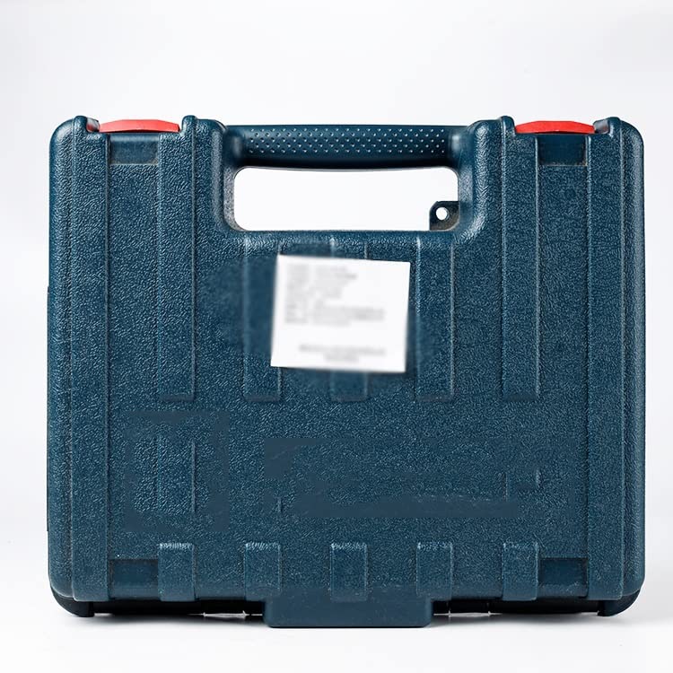 Spacmirrors Schlagbohrmaschine, elektrische Bohrmaschine, zweihändige elektrische Bohrmaschine, Satz von Haushalts… – Bild 4