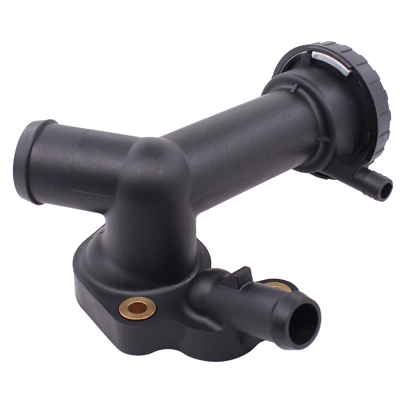 Termostato con carcasa para B-mw Mini 1 Convertible Cooper One S R50 R52 R53 1.6 2001-2007 11537829959