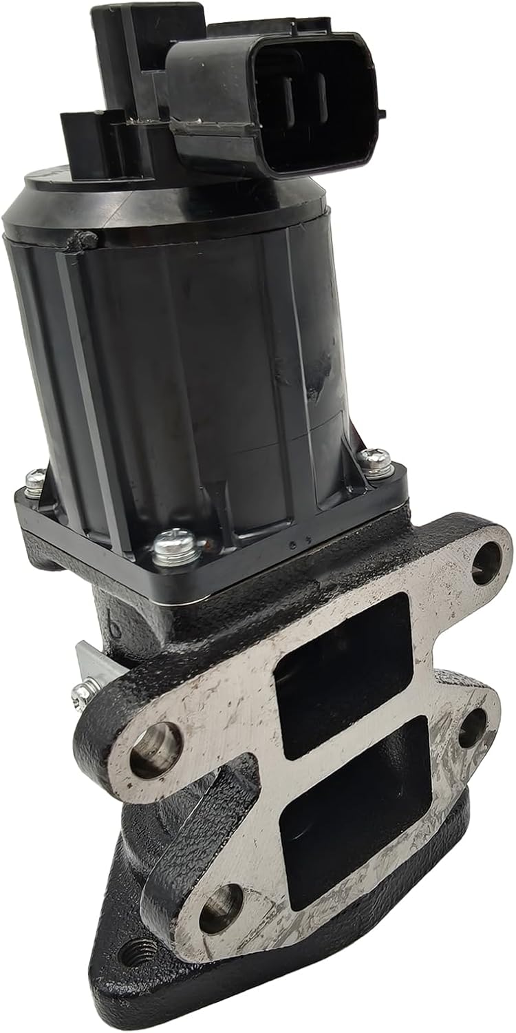 EGR Valve Assy 1J574-62706 1J57462706 For Kubota V3800 V3800CR V3800CR-T Engine
