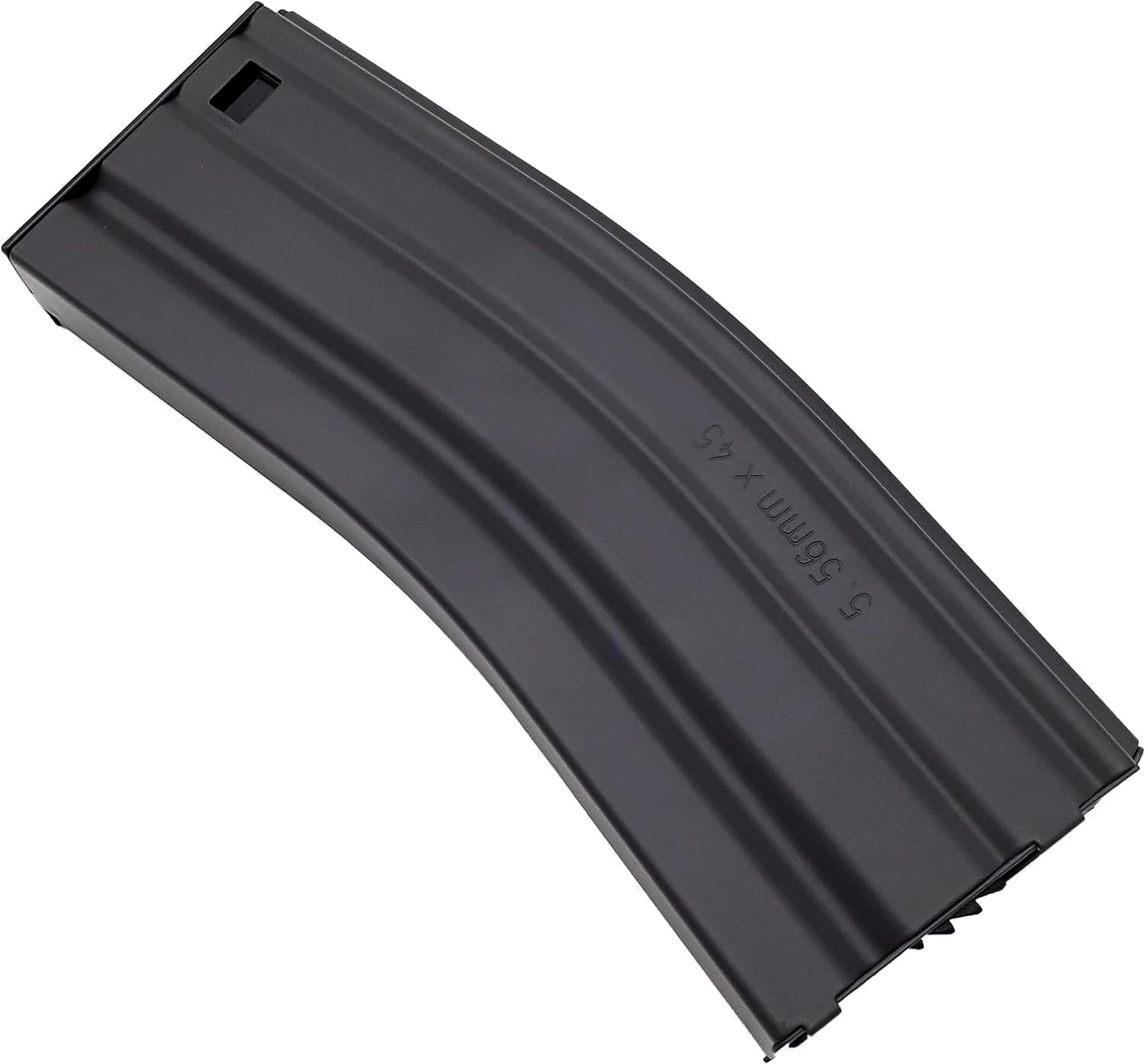 Amazon | G&G ARMAMENT G-08-067 450R Magazine for GR16 Black