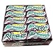 Price comparison product image [ 1 Case ] x Airwaves Blackcurrant Gum (30 x 10 Piece)