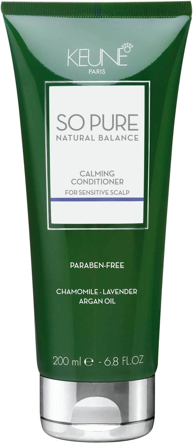 So Pure Calming Conditioner 200ml